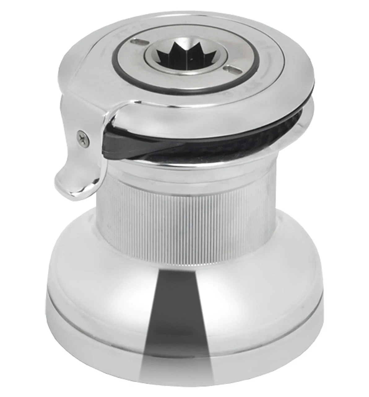 Antal Winch ST 16XT 1 Reduced Speed 16:1, Chrome