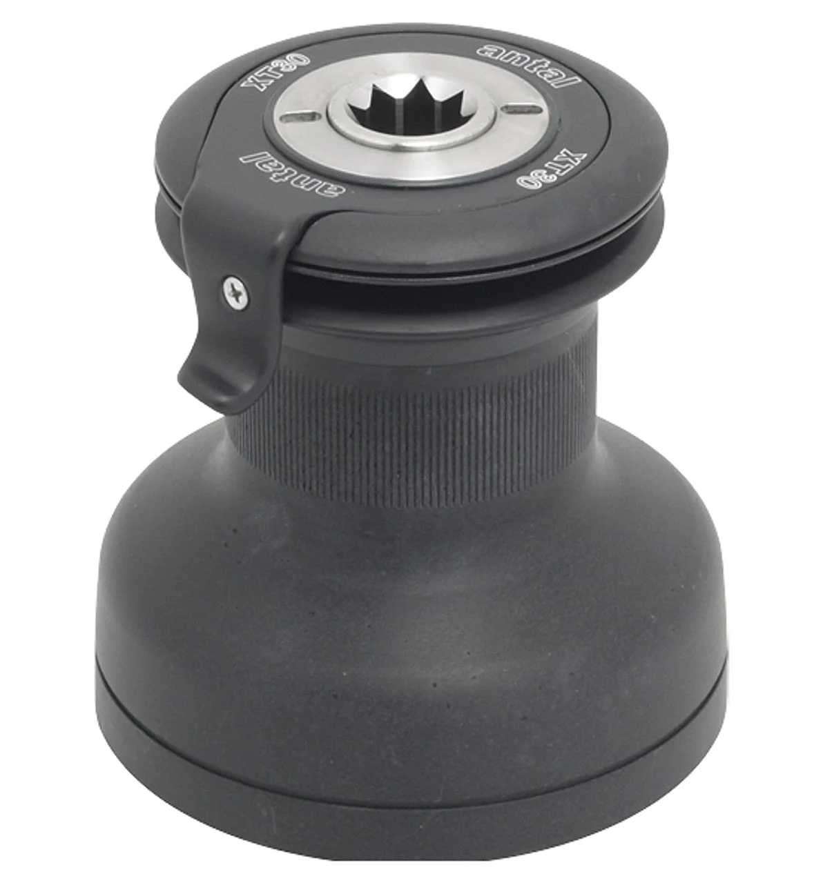 Antal Winch ST 30XT 1 Reduced Speed 30:1, Aluminum