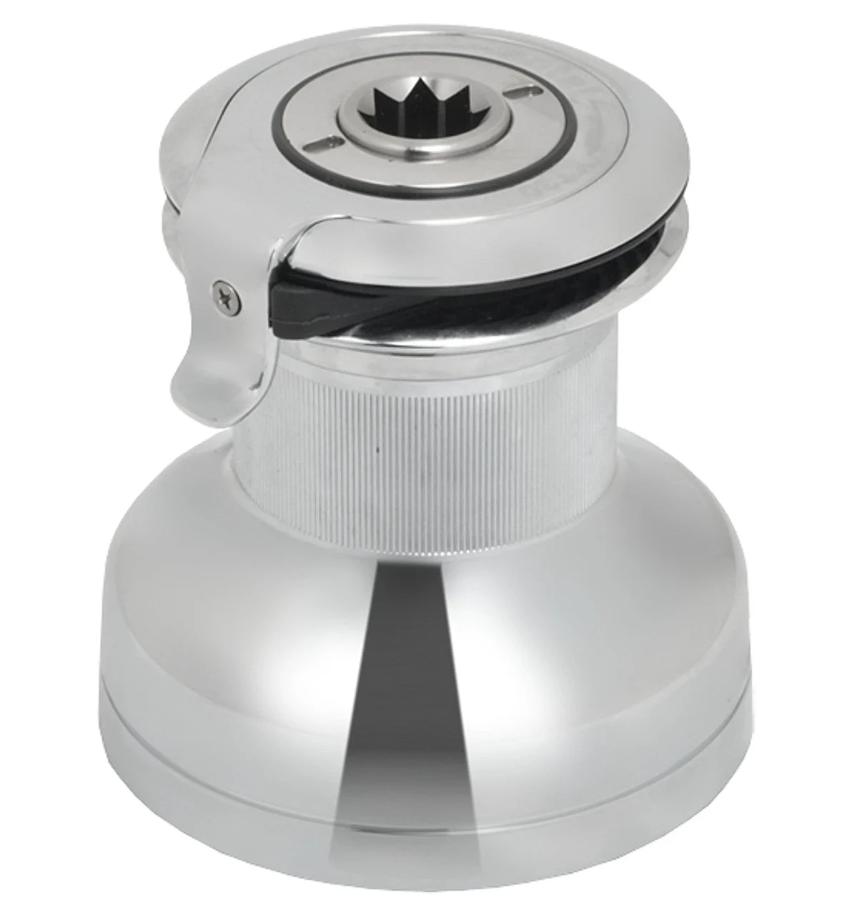 Antal Winch ST 30XT 1 Reduced Speed 30:1, Chrome