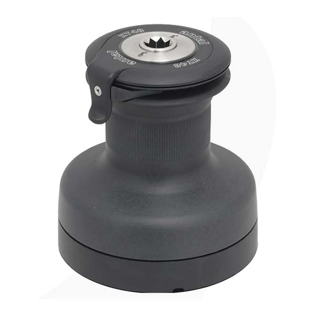 Antal Winch ST 48XT 2 Speed, Aluminum