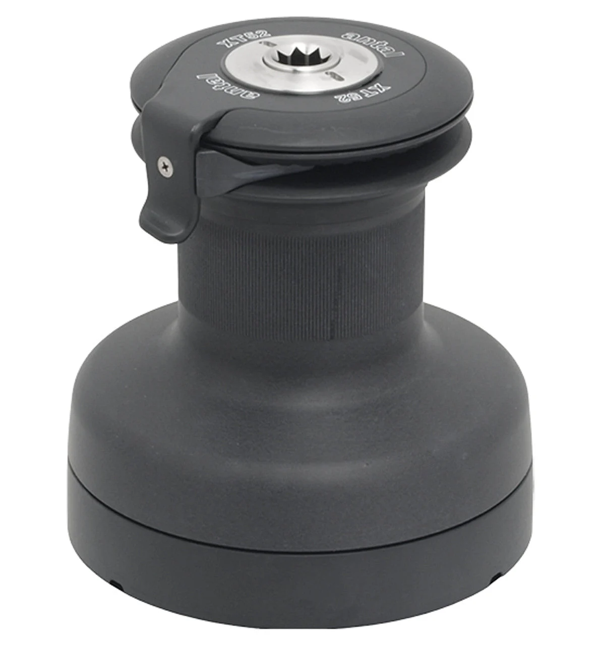 Antal Winch ST 52XT 2 Speed, Aluminum