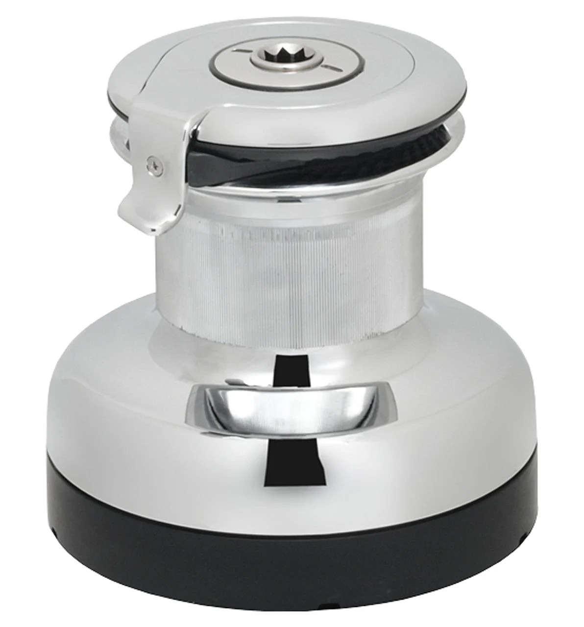 Antal Winch ST 62XT 2 Speed, Chromed Bronze