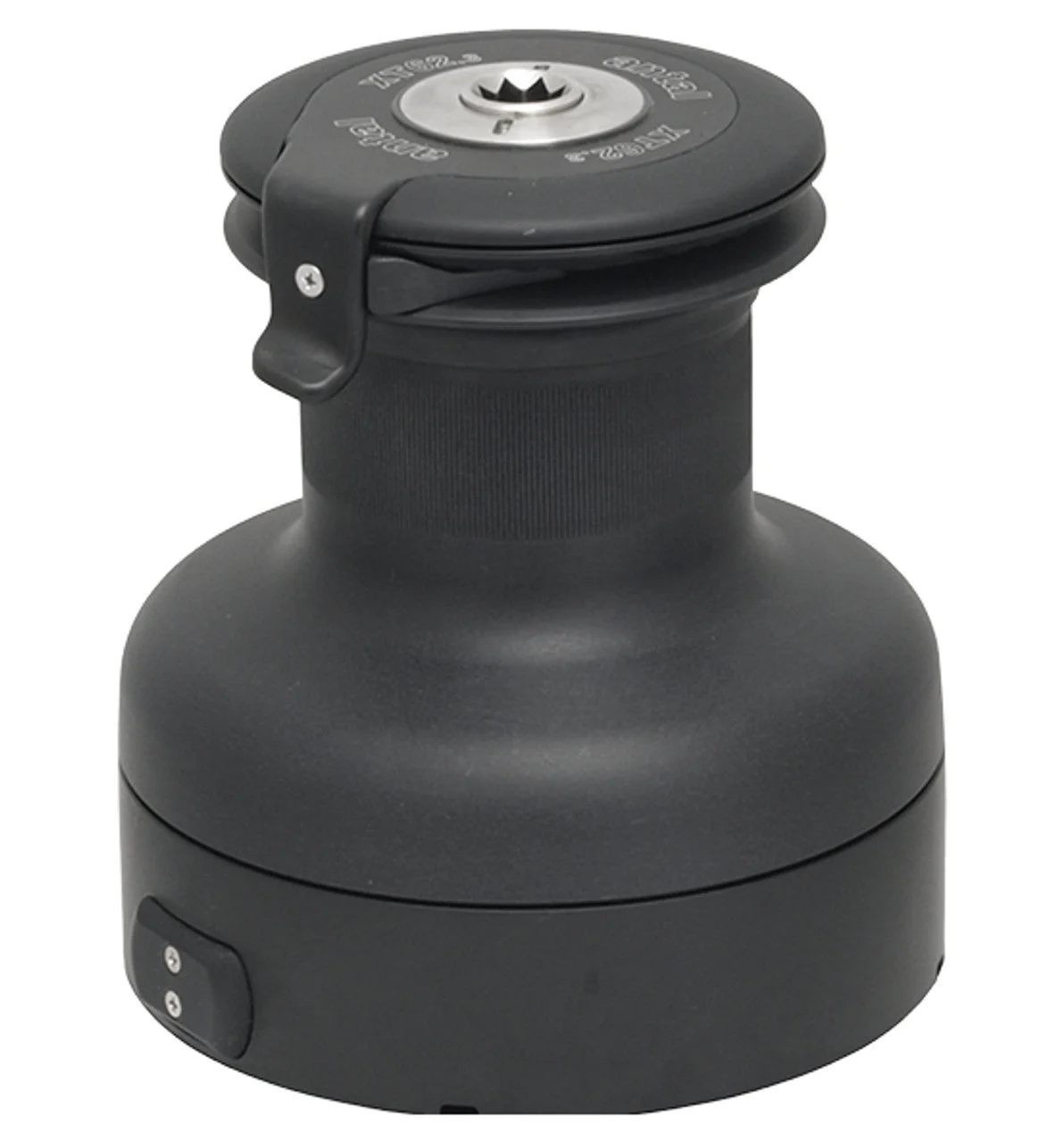 Antal Winch ST 62XT 3 Speed, Aluminum