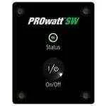Xantrex Prowatt Sw Remote Panel 808-9001
