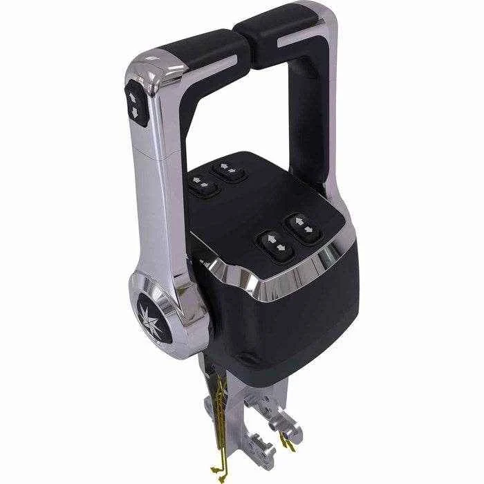 Xtreme Dual Top-Mount with Tilt & Trim | Dometic CHX8242P