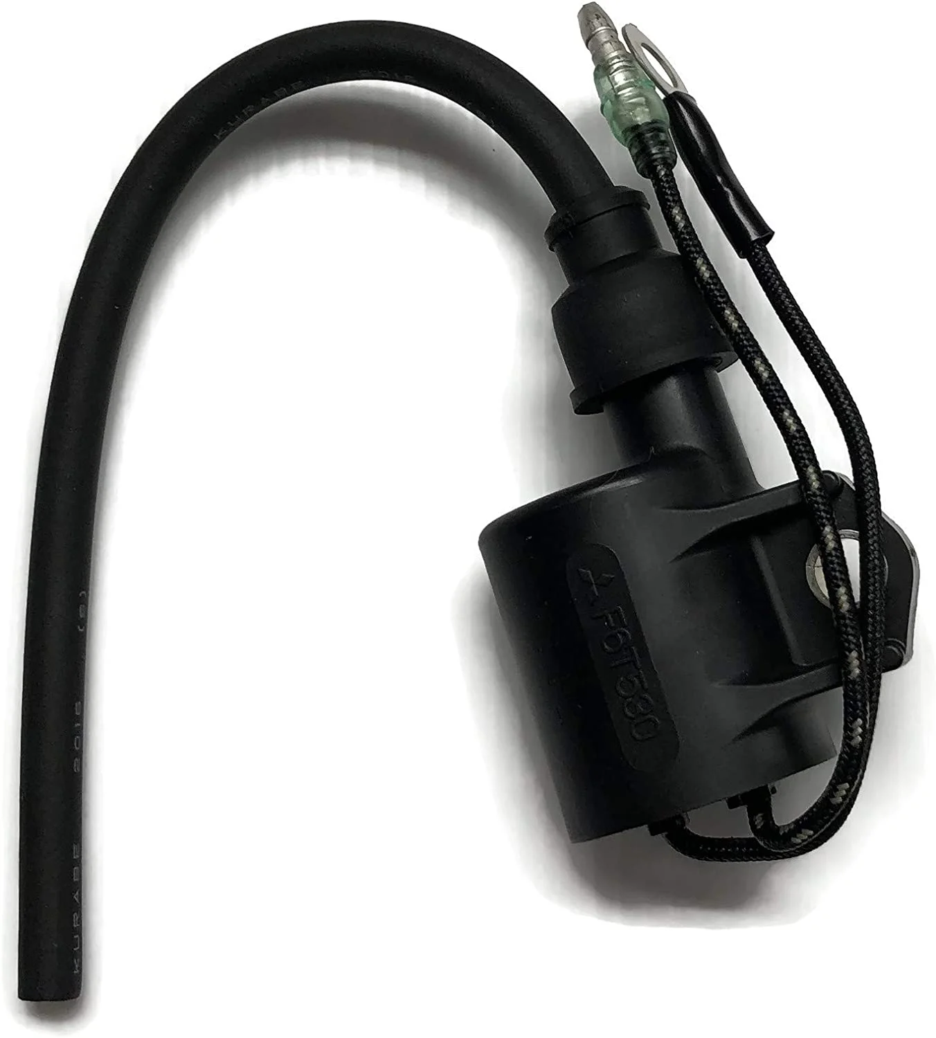 IGNITION COIL ASSY