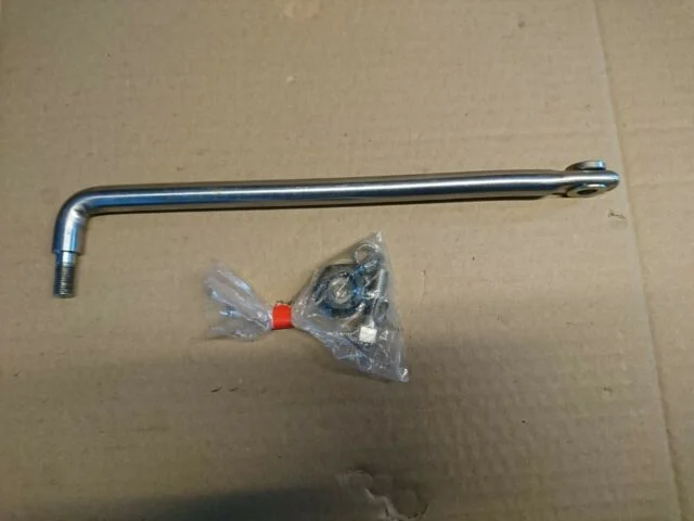 Steering Arm Link-150 & Up (2A3)