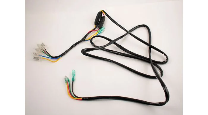 GAUGE HARNESS/2FUSE