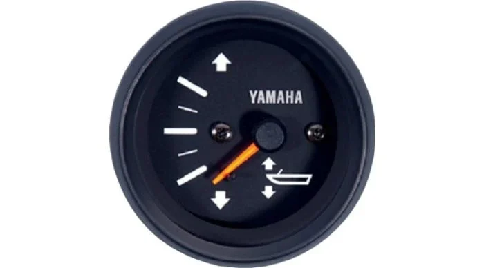 PRO SER. 11 TRIM GAGE BLK
