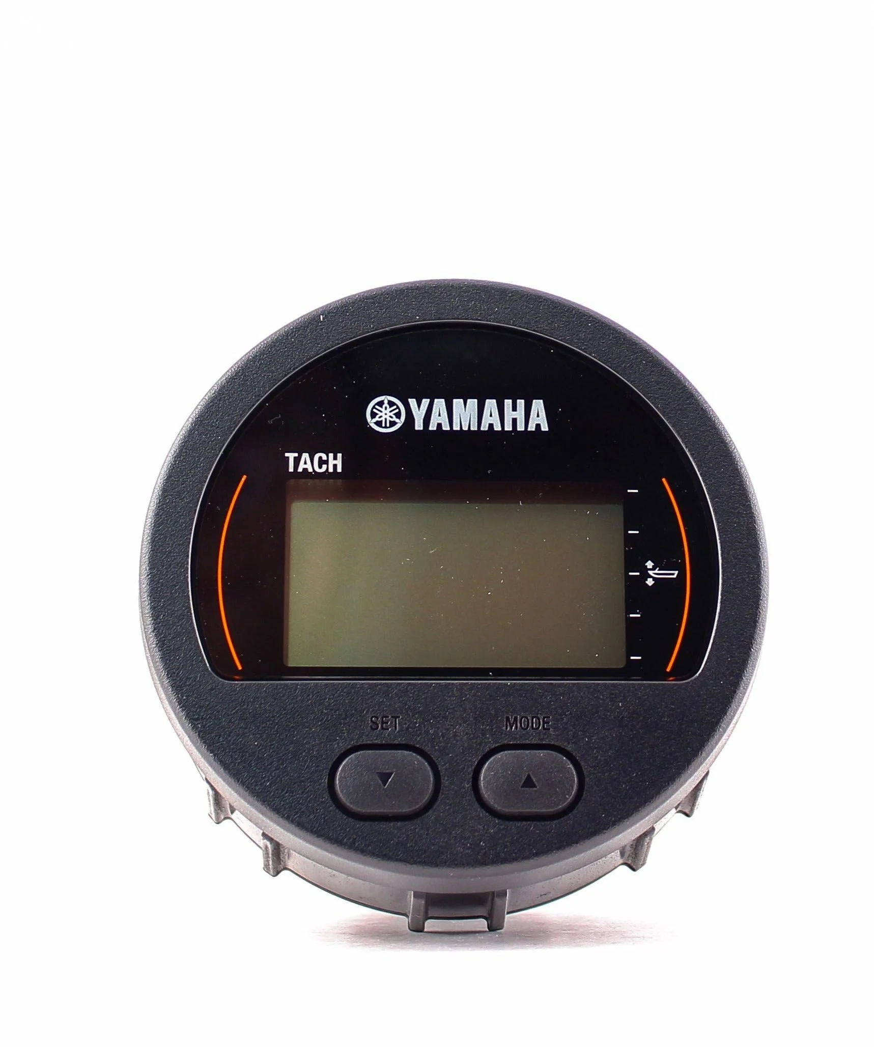 Tachometer Round