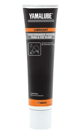 Yamalube Lubricant