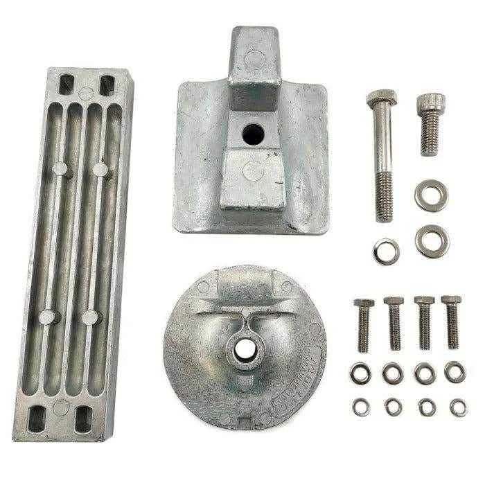 Yamaha 300-350Xp Hp Outboard Anodes Kit | Martyr CMY300350XPKITA
