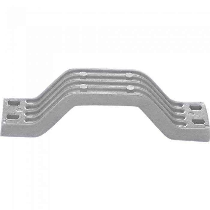 Yamaha Magnesium Transom Bracket Anode | Martyr CM6G54525101M