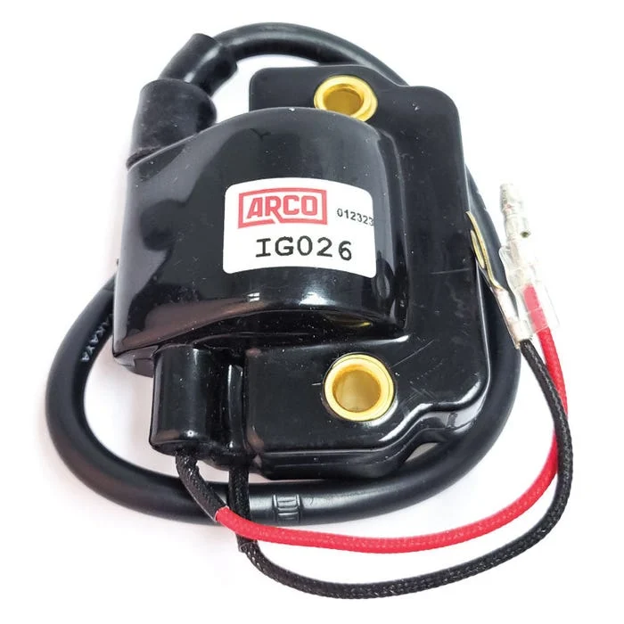 Yamaha Outboard Ignition Coil | ARCO IG026