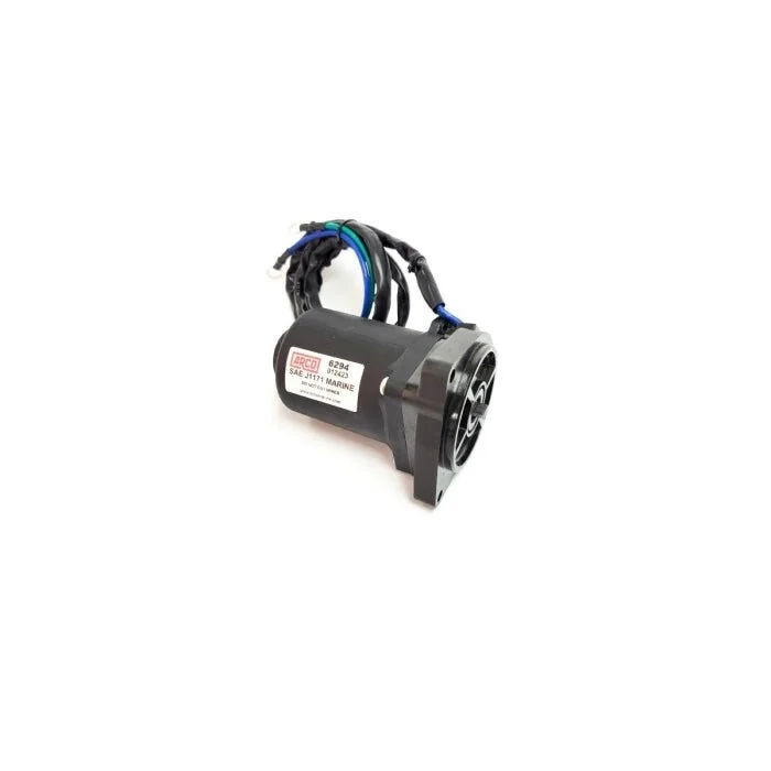 Yamaha Tilt & Trim Motor | Arco 6294