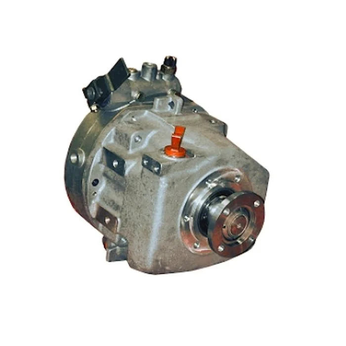 ZF 45C Direct Drive Transmission | ZF Marine 45C-1.01