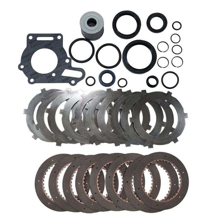 ZF 63A / 630A Transmission Overhaul Kit | MMD-3312199018