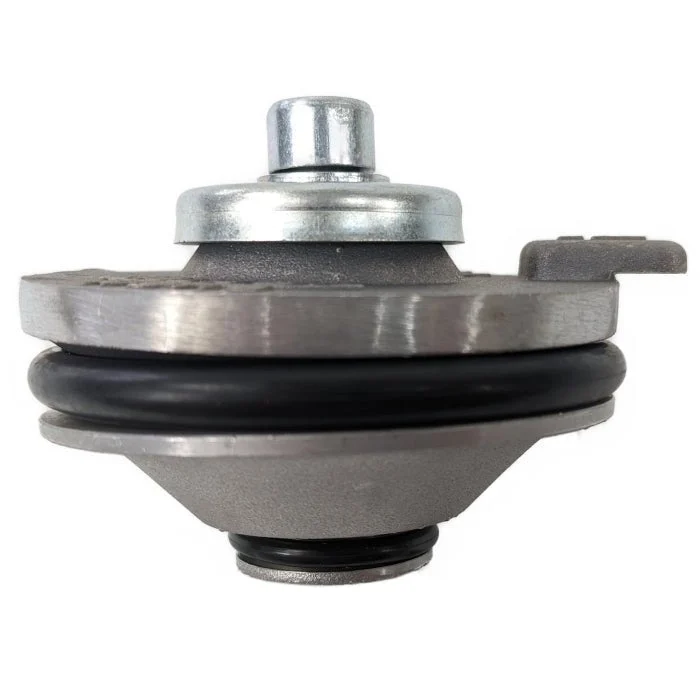 ZF Transmission Filter Cover | ZF Industries 3312101003
