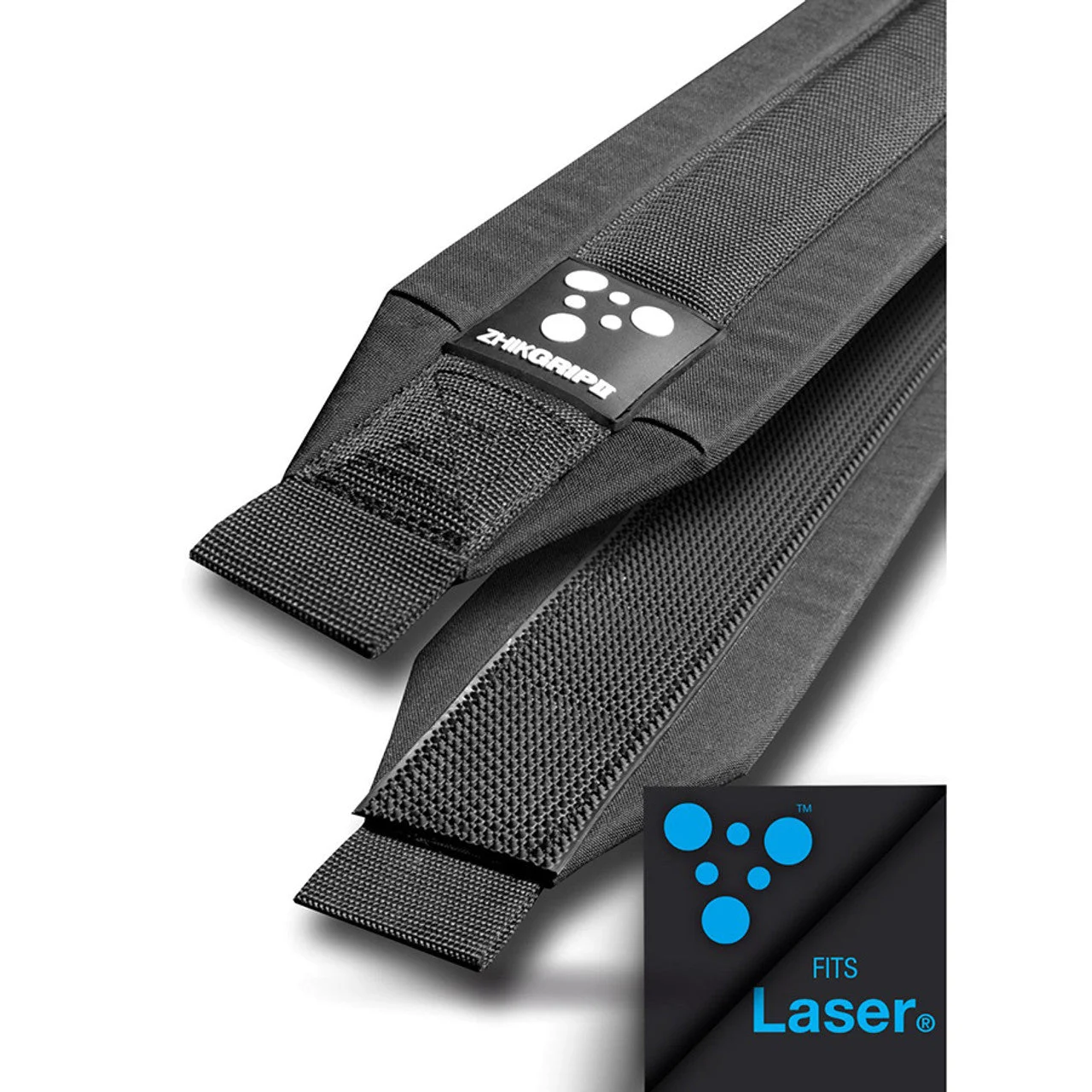 Zhikgrip II Hiking Strap - Fits ILCA