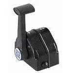 Zf Marine Electronics Llc Left T Handle Black Control 450-3L