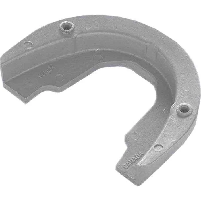 Zinc Anode & Insert | Evinrude/Johnson 983494