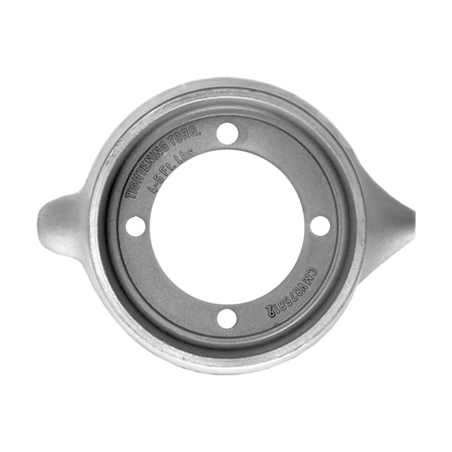 Zinc Ring Kit | Volvo Penta 875812