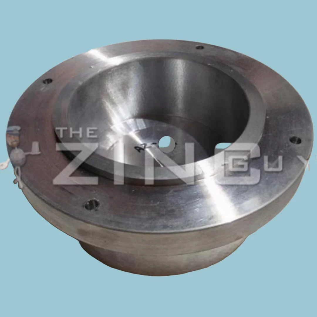 AZ-75 Propeller Zinc Anode