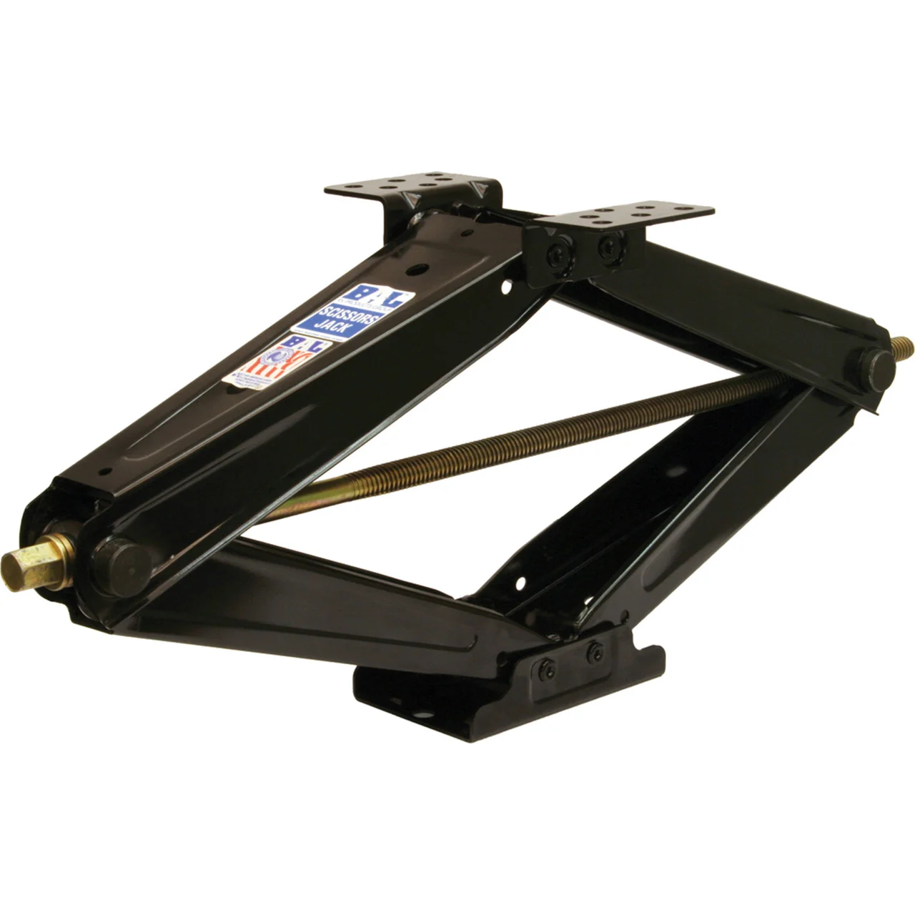 BAL 24028 LoPro Scissors Jack - 24028