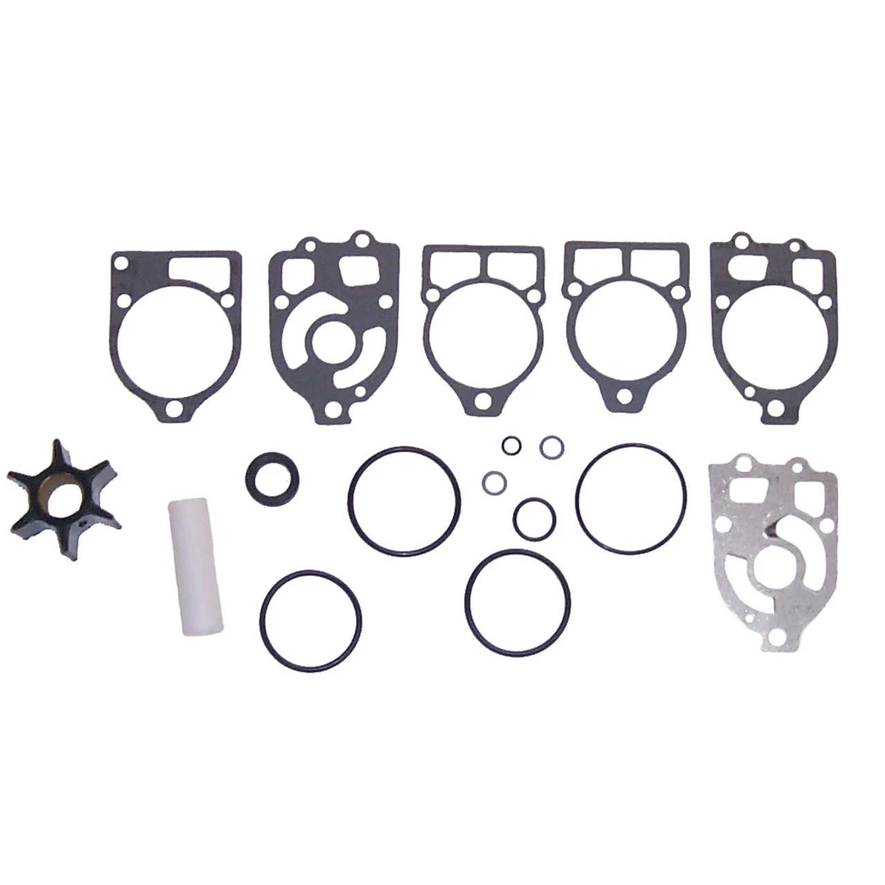 Sierra 18-3217D Impeller Kit (Display Package) - 18-3217D