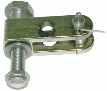 Uflex - Clevis Kit - Uflex Usa (a75)