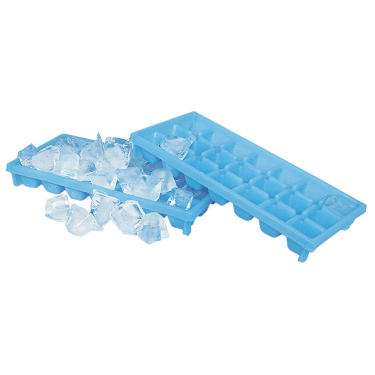 Camco 44100 Mini Ice Cube Trays - 44100