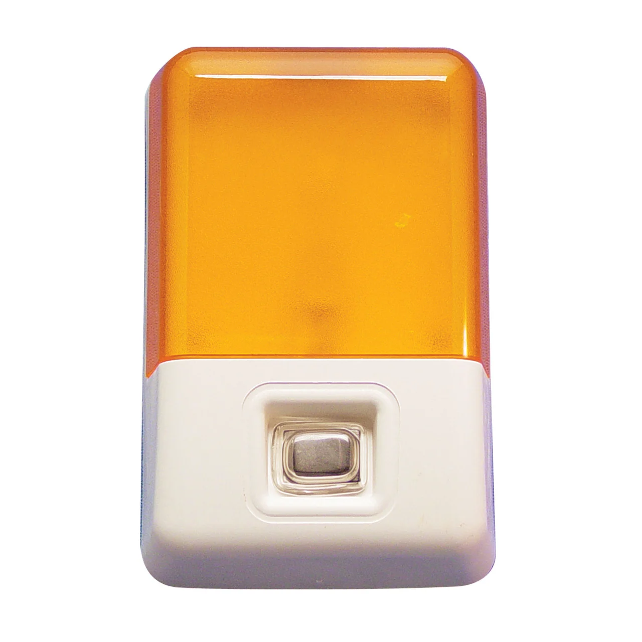 Fasteners Unlimited 007-40SAC Command Electronics Porch Light with Switch - 007-40SAC