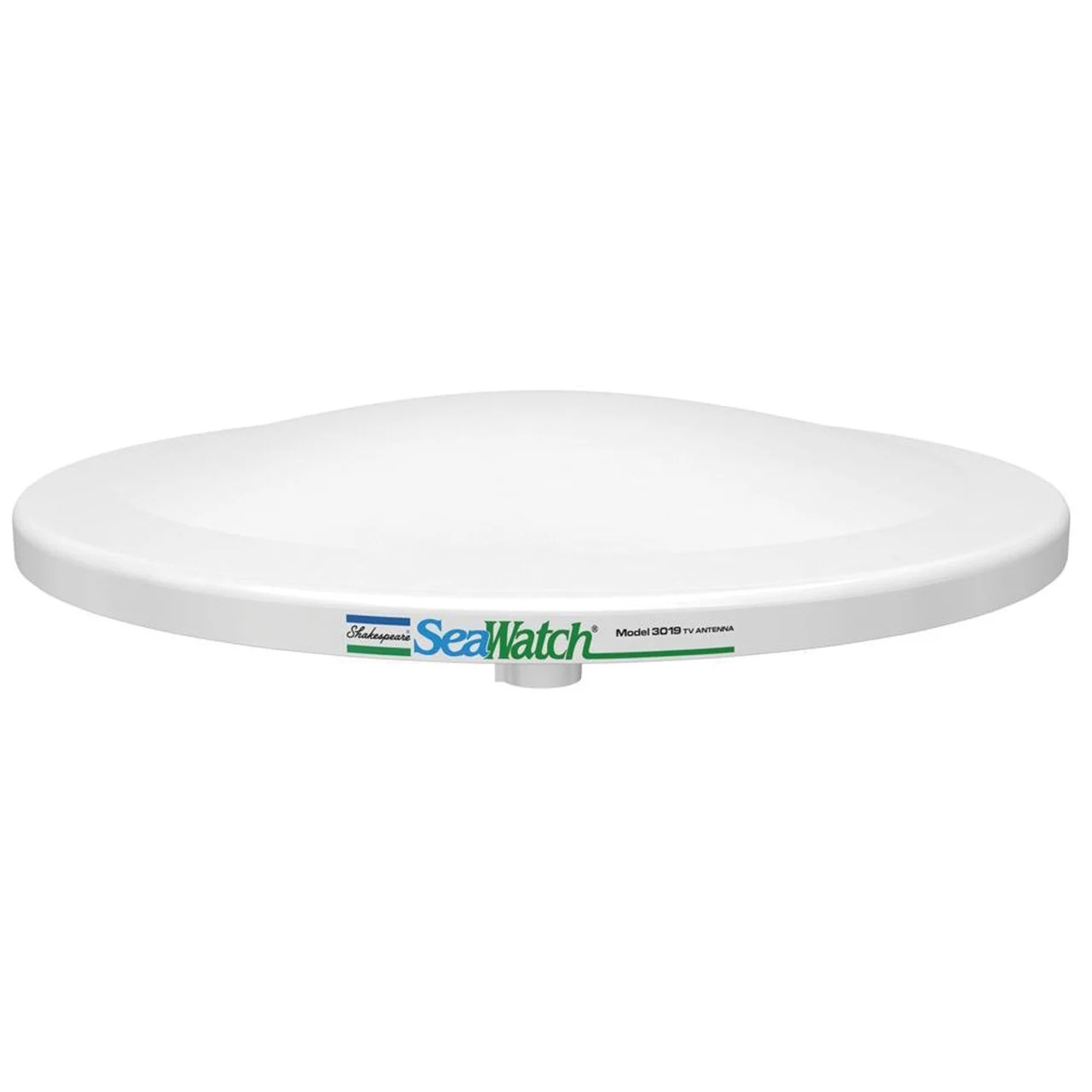 Shakespeare 3019 SeaWatch HDTV Antenna - 19" Diameter - 3019