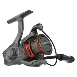 Abu Garcia Max Elite 2000h Spinning Reel Maxelitesp2000h