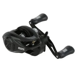 Abu Garcia Max Sx Winch Lh Low Profile & Left Hand Reel Max5sxwinchlp