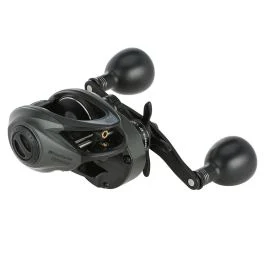 Abu Garcia Beast 200 Low Profile Left Hand Reel Bst200lp-L