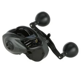 Abu Garcia Beast 400 Low Profile Left Hand Reel Bst400lp-L