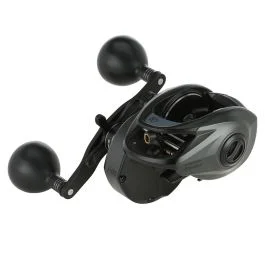 Abu Garcia Beast 400 High Speed Low Profile Reel Bst400lp-Hs