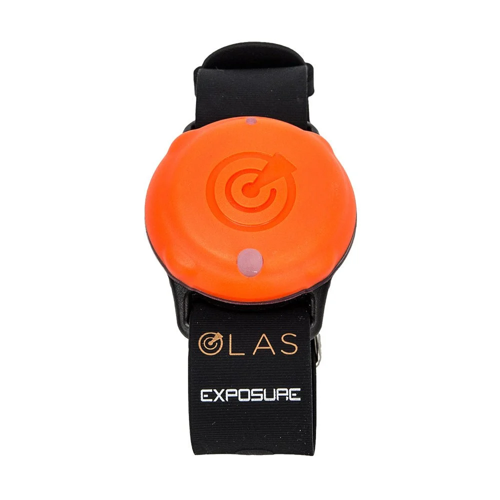 ACR Electronics ACR OLAS Exposure Series Tag – Marine Boat Replacement Part