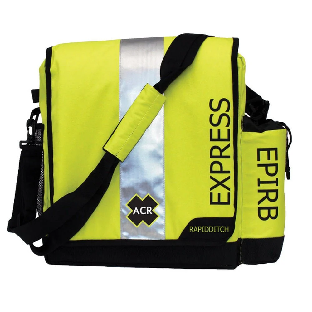 ACR Electronics ACR RapidDitch Express Bag – Marine Boat Replacement Part