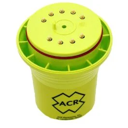 Acr Globalfix V4 Epirb Replacement Battery