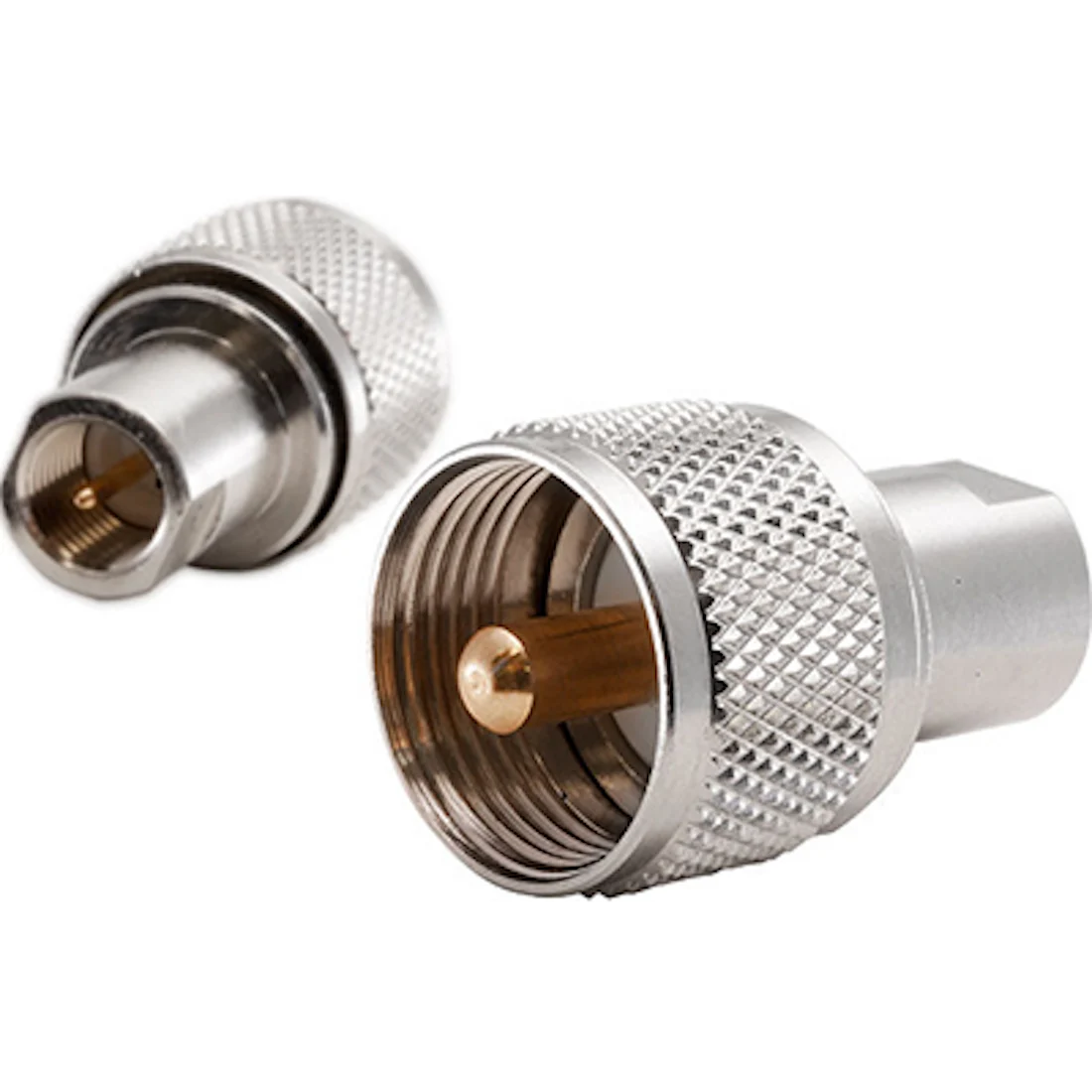 Adapter, FME to PL-259