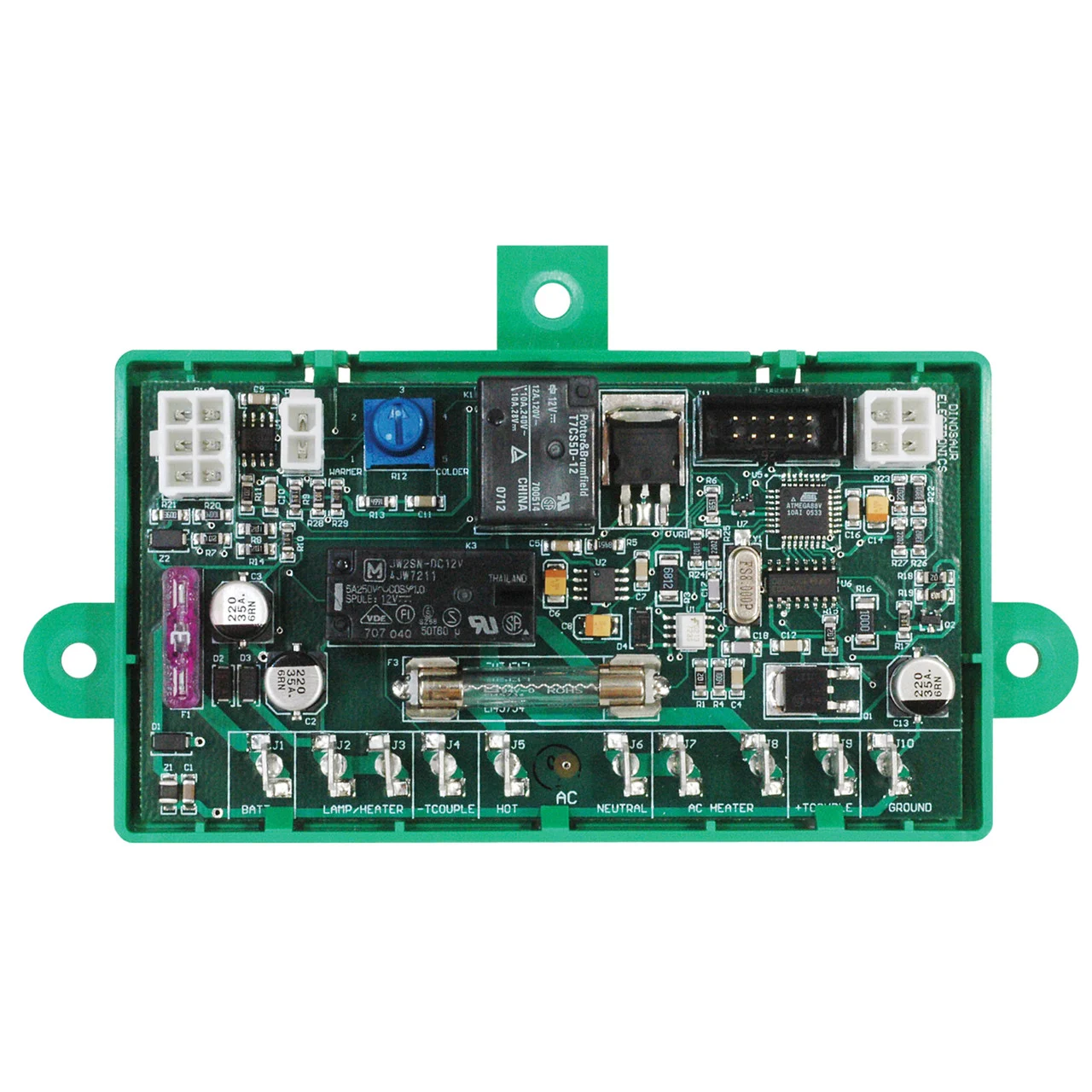 Dinosaur Electronics Replacement Ignitor Board for Dometic 3850415.01 - 3850415.01 REPLACEMENT