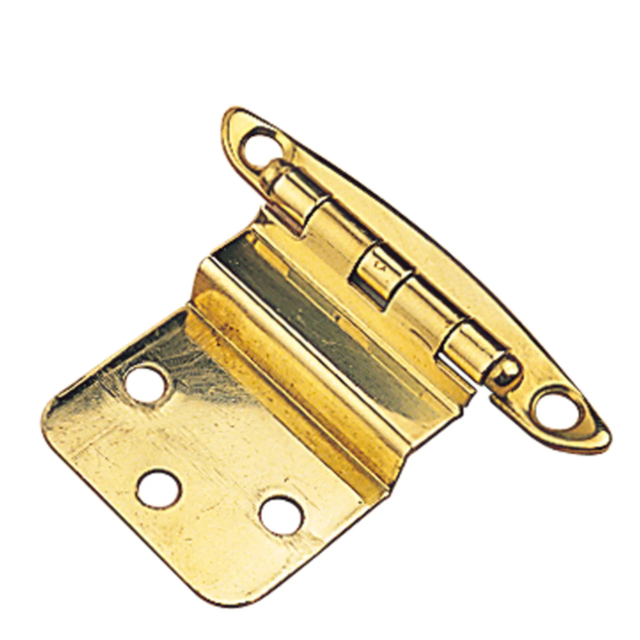 Sea-Dog 201915-1 Semi-Concealed Hinge - 2-3/16" - 201915-1
