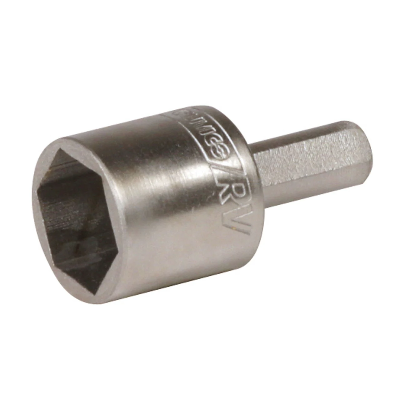 Camco 57363 Scissor Jack Drill Adapter - 57363