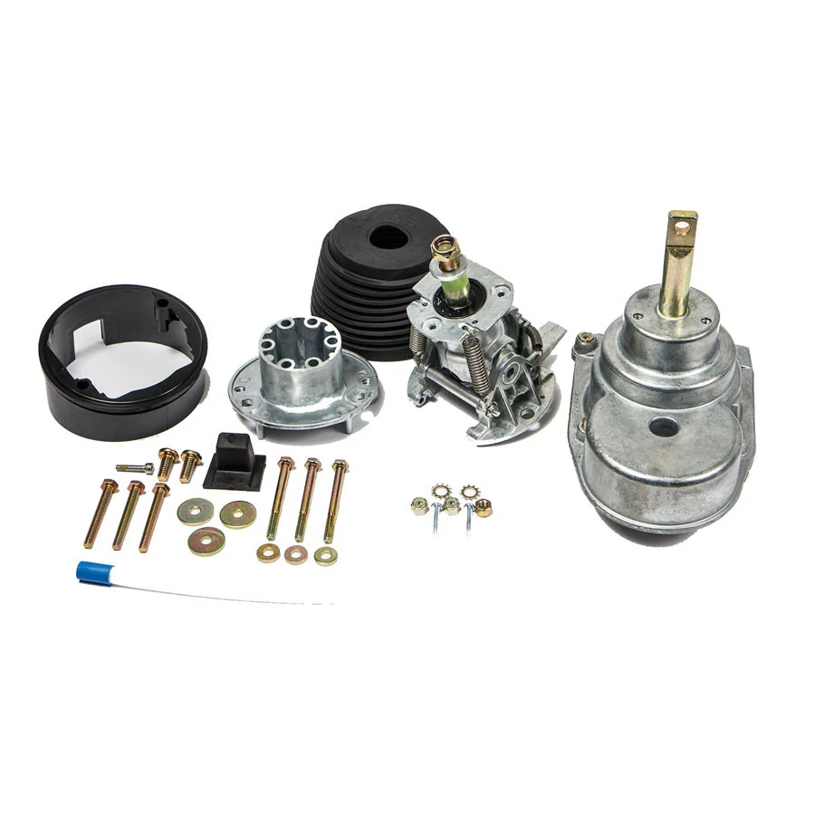 Sierra SHT91190 Dash Module Kit for Mechanical Tilt Steering - NFB Safe-T II - SHT91190