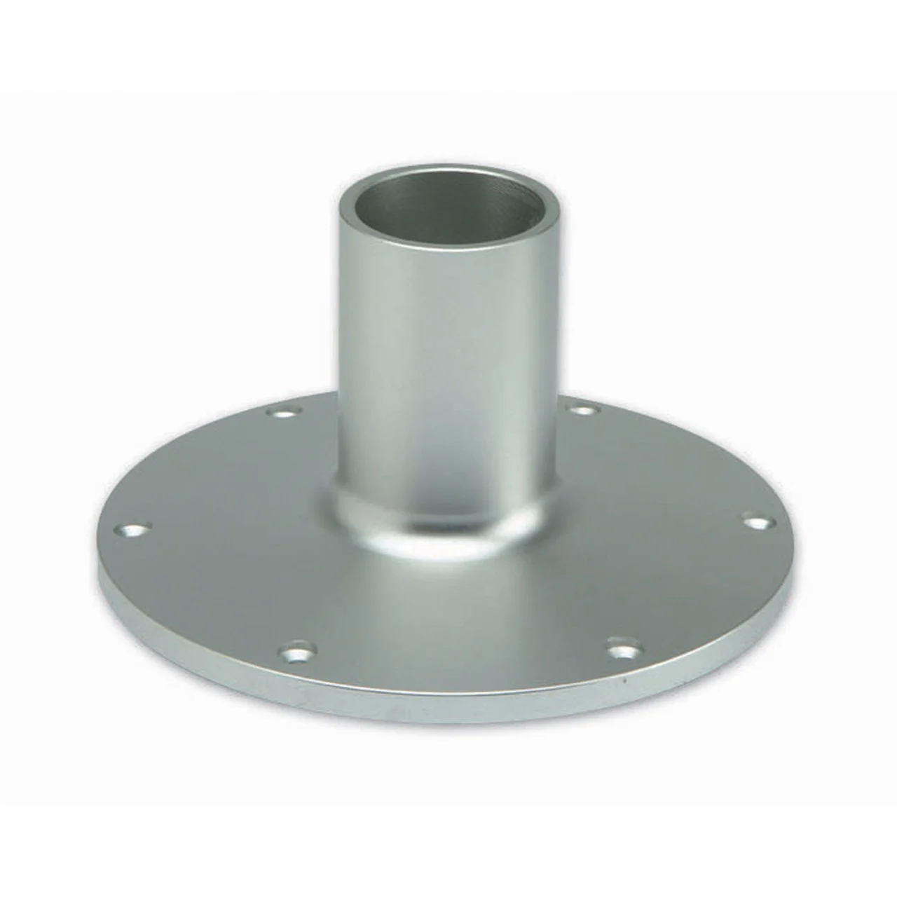 Garelick 75404 2.875" Low Profile Pedestal - 75404