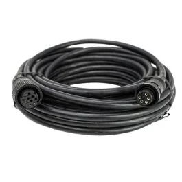 Airmar Furuno 10-Pin Mix & Match Cable F/600w Non-Chirp Transducers
