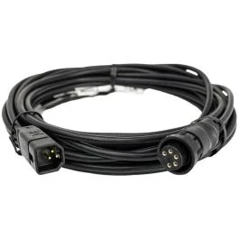 Airmar Mm-Hb Mix & Match Cable 5-Pin 600w Series W/Humminbird #9 Connector - 9m