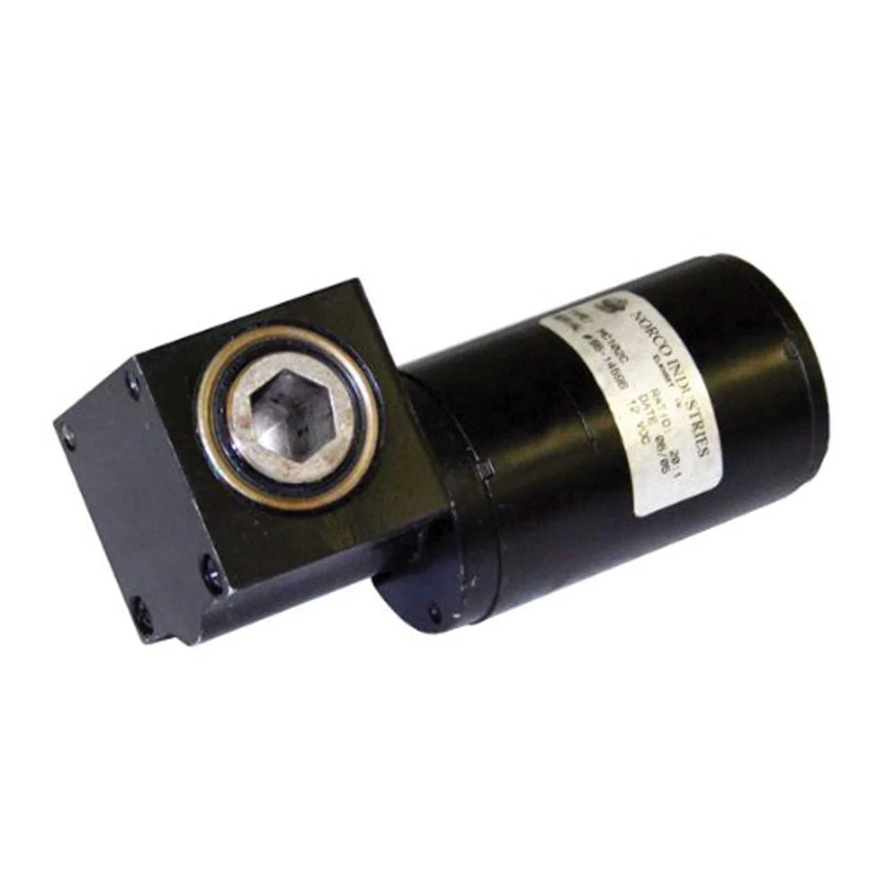 BAL 23110B Scissors Jack Power Pack - Replacement Motor - 23110B